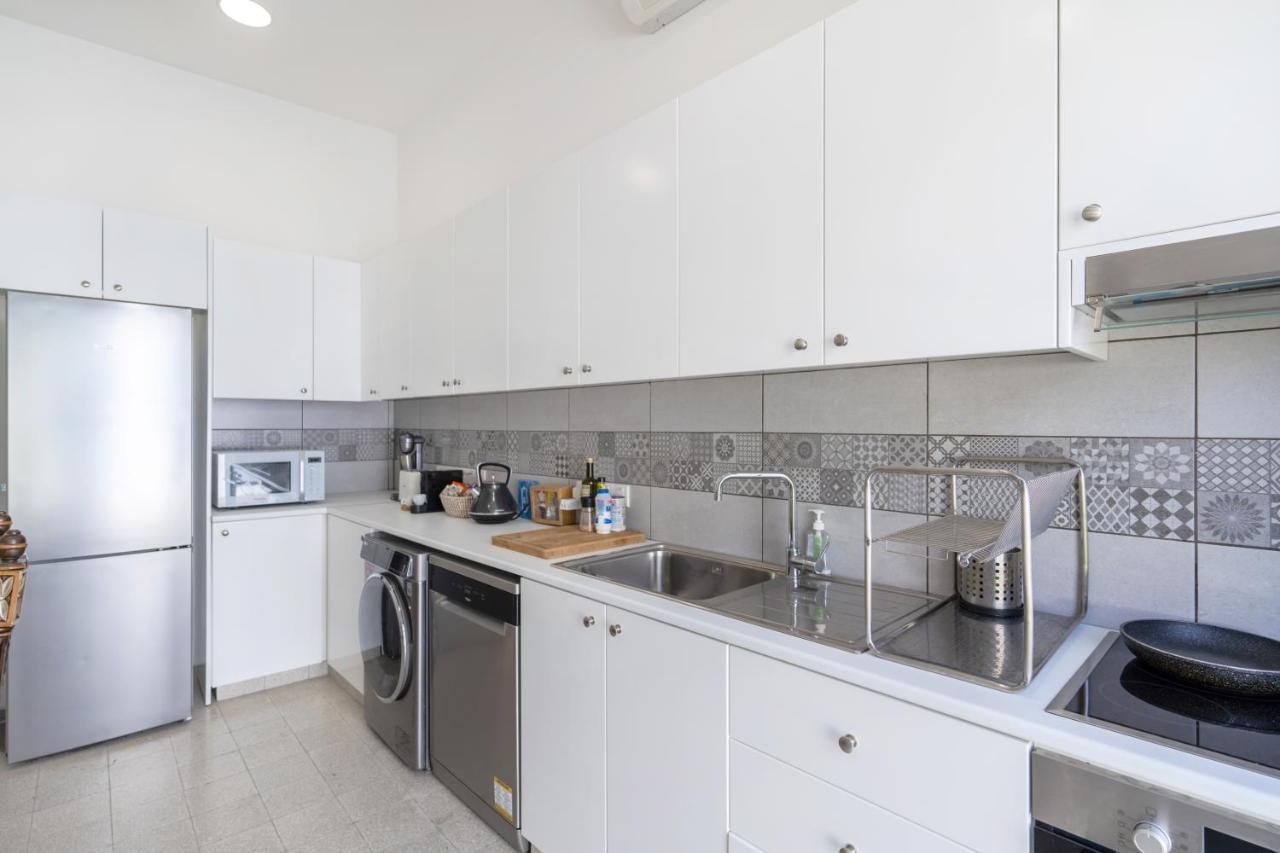 To Hani - Kamara Maisonette Nikosia Exterior foto