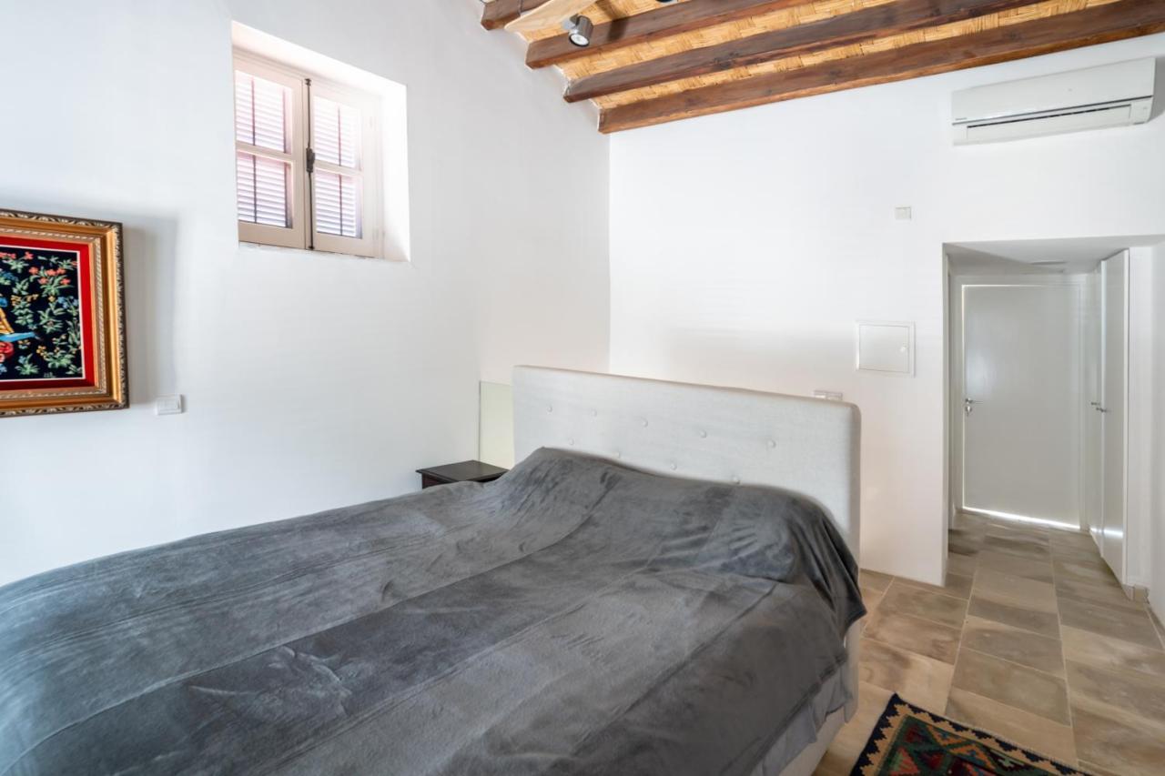 To Hani - Kamara Maisonette Nikosia Exterior foto